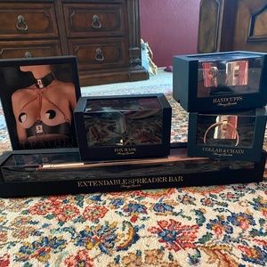 Honey Birdette Equestrian Bundle